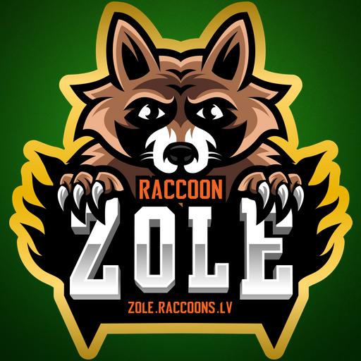 Zole kāršu spēle: RaccoonZole PC