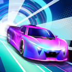 Neon Car 3D: Car Racing PC