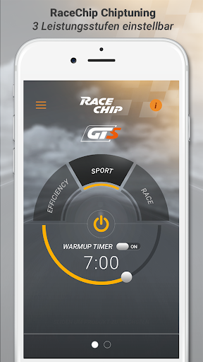RaceChip PC