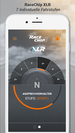RaceChip PC
