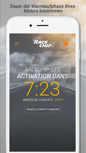 RaceChip PC
