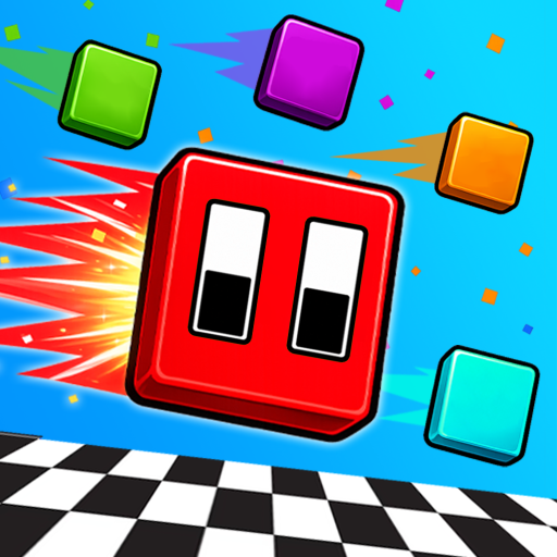 Racing Square PC