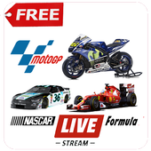 Racing Free Streams Live para PC