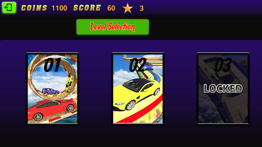 Racing Game:Peak Challenge پی سی