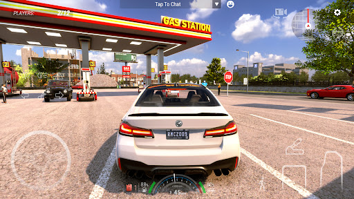 駐車場 - 運転校 - Car Parking