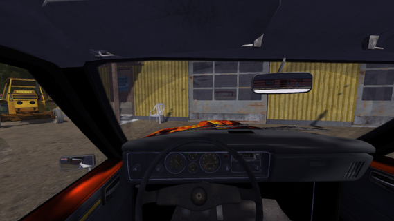 Deadly My Summer Car Garage PC