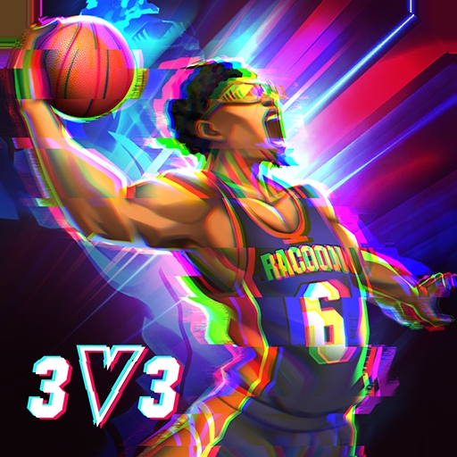 스트리트볼 올스타-Streetball Allstar PC