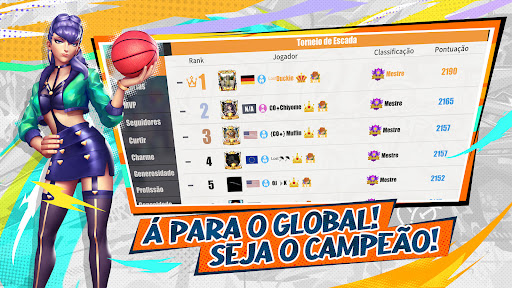 Streetball Allstar -DUELO para PC