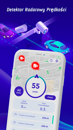 Mapy offline, GPS PC