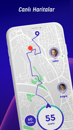 Çevrimdışı Haritalar, GPS PC