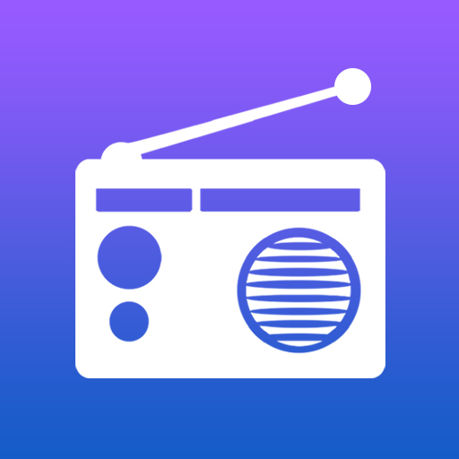 Radio FM: Live-Radio-App PC