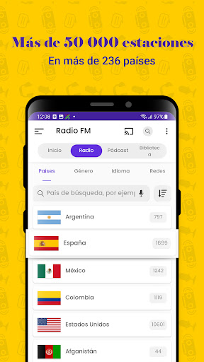 Radio FM PC