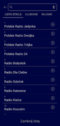 Radio PL Pro PC