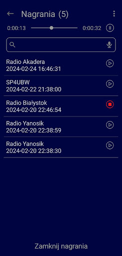 Radio PL Pro PC
