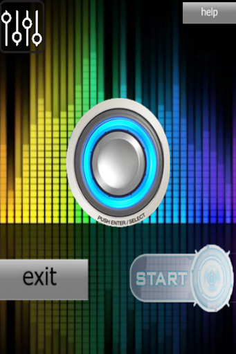 FM Transmitter Radio for car PC