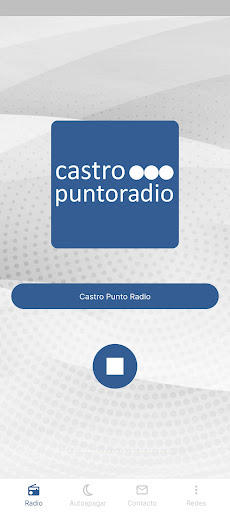 Castro Punto Radio电脑版