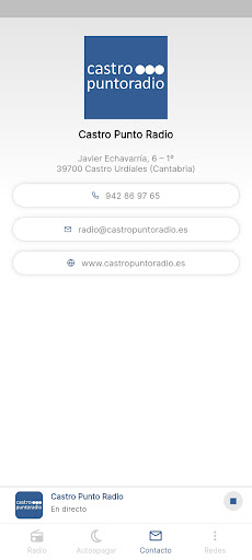 Castro Punto Radio电脑版