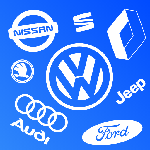 Radio Code Generator für Autos