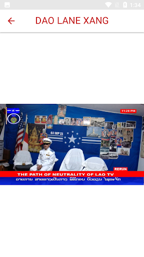 Lao TV PC