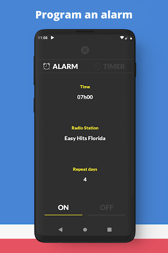 Radio USA UKW Online PC