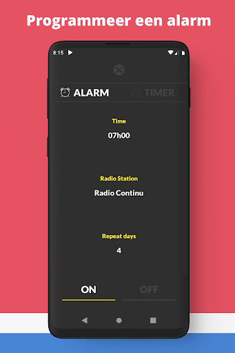 Radio Nederland FM online PC