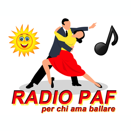 Radio PAF PC