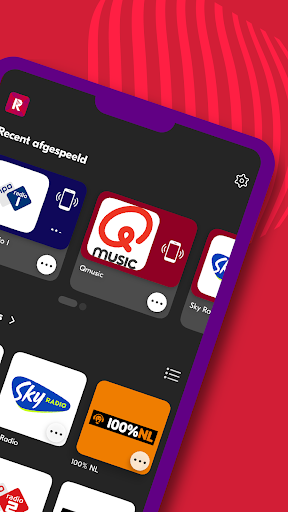 Radioplayer - Radio & Podcast PC