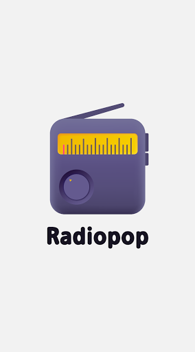 라디오 팝 - World Radio Pop FM PC
