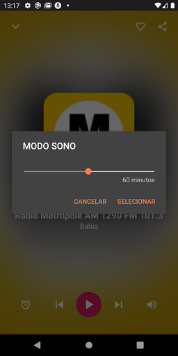 Rádios de Futebol (AM e FM) para PC