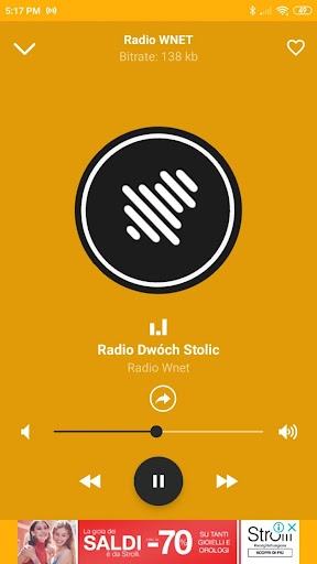 radio wnet App PL