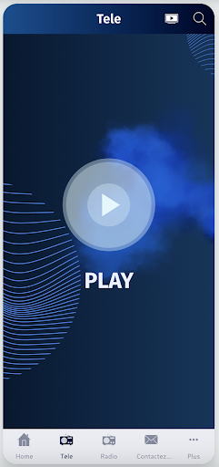 Radio Tele Hirondelle PC