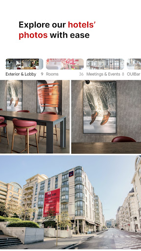 Radisson Hotels International ПК