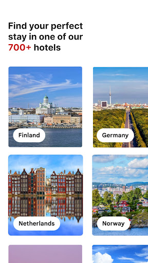 Radisson Hotels International ПК