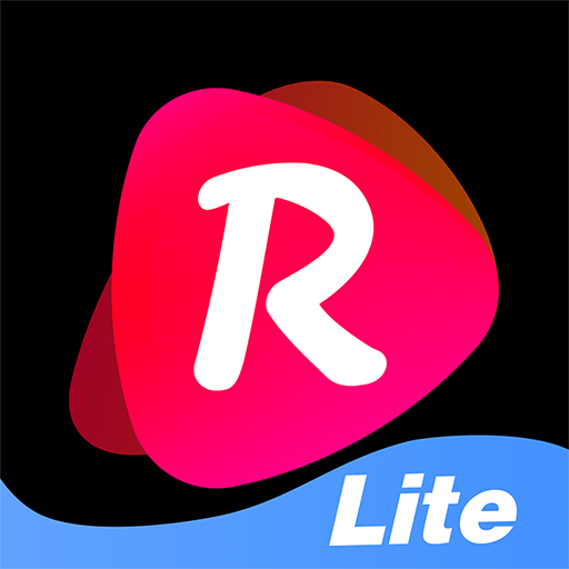 RadReel Lite - Dramas & Movies الحاسوب