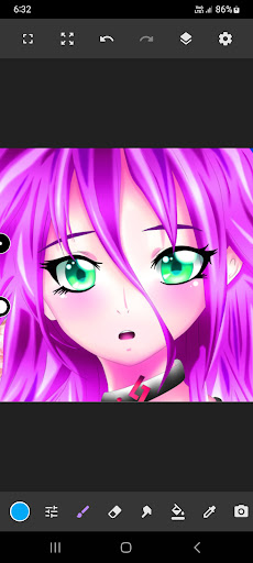 Студия рисования ПК