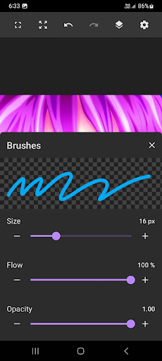 Студия рисования ПК
