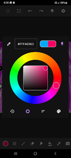 Студия рисования ПК