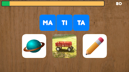 Leggere le sillabe Pro PC