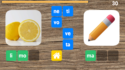 Scrivere con le sillabe 2 Pro PC
