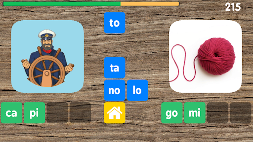 Scrivere con le sillabe 2 Pro PC