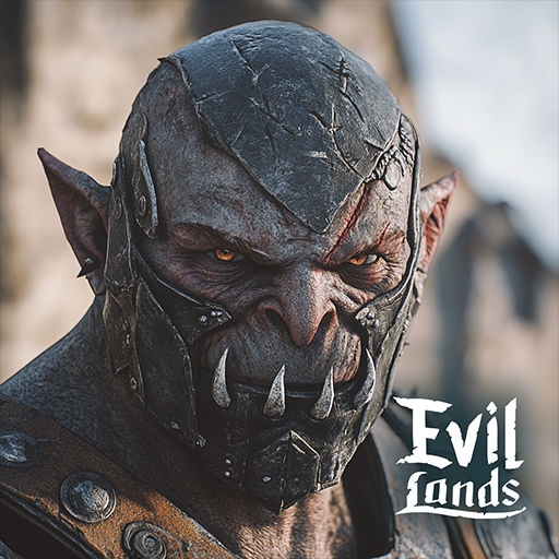 Evil Lands: Rollenspiel MMORPG PC