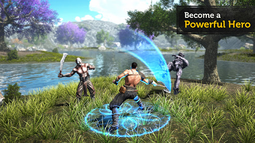 Evil Lands: Online Action RPG PC