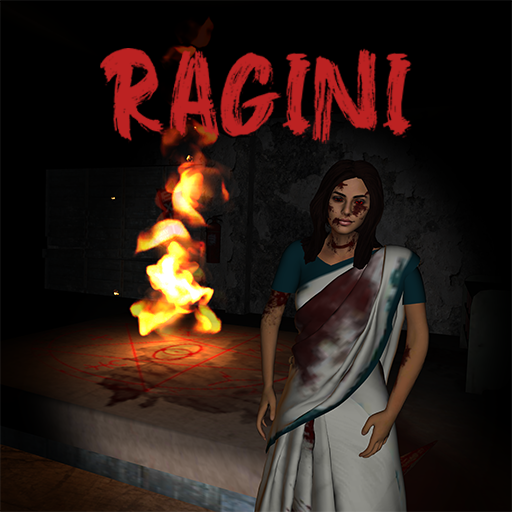 Ragini: A Horror Myth