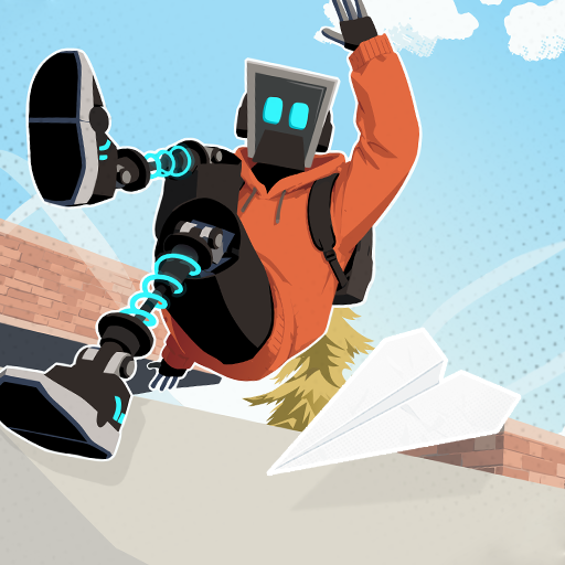 Ragkour: The Parkour Game PC