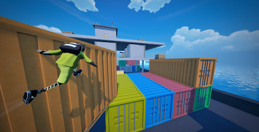 Ragkour: The Parkour Game PC