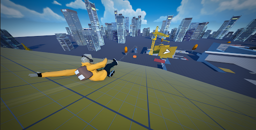Ragkour: The Parkour Game PC