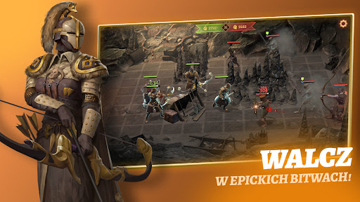 Battlesmiths: Średniowiecze PC