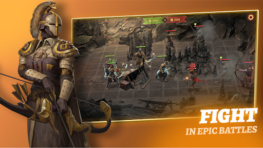 Battlesmiths: Medieval Life