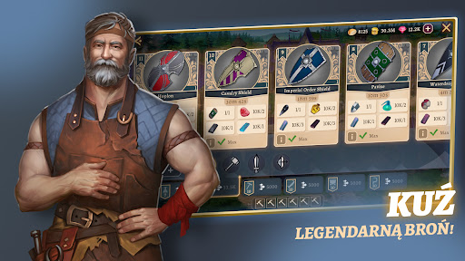 Battlesmiths: Średniowiecze PC