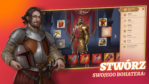 Battlesmiths: Średniowiecze PC